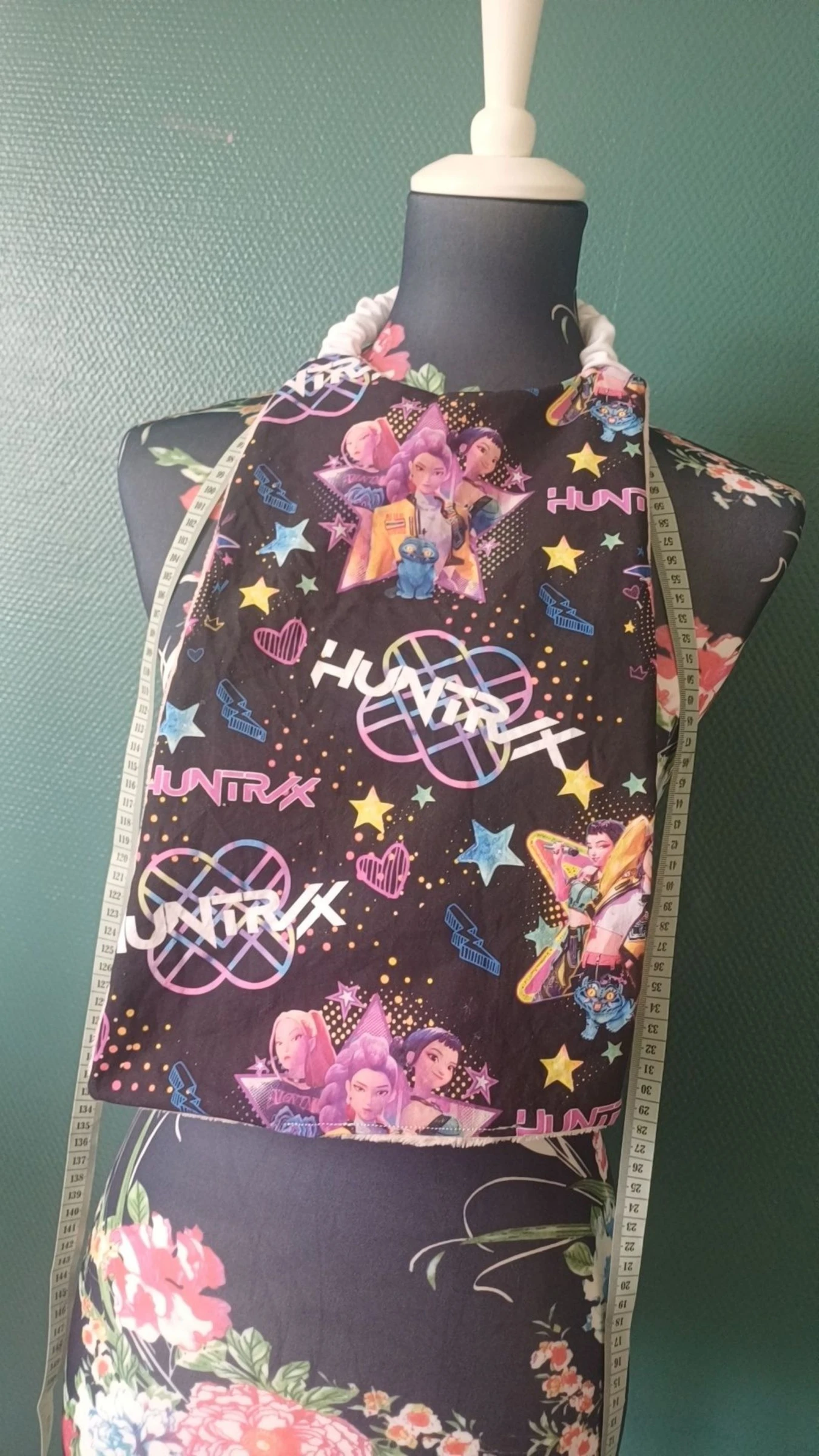 Nursing Bib – photo 2